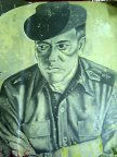 Gral Omar Torrijos 