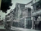 Calle 11 central del Antiguo Colón.