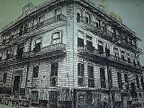 Antiguo edificio de la Gobernación de la Ciudad de Colón.