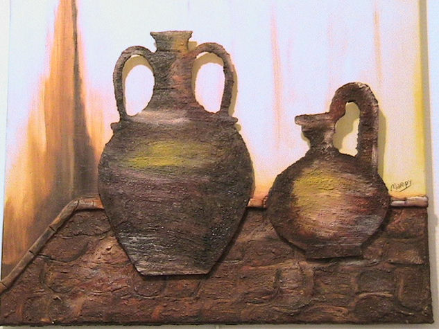 bodegon Oil Canvas Still Life Paintings