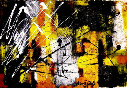 Abstracto coleccion...