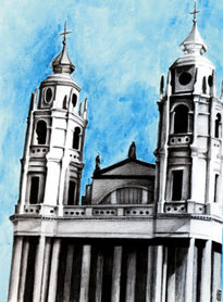 Escolar de época