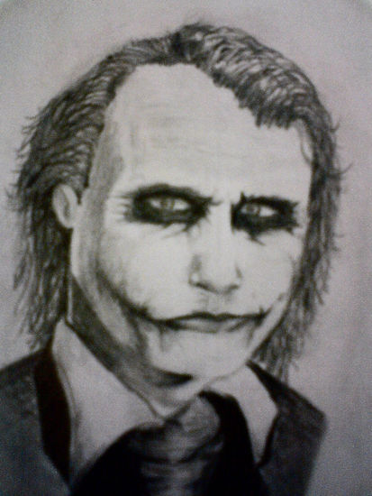 The Joker 