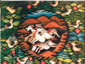 " Primavera". 1987. Madrid.