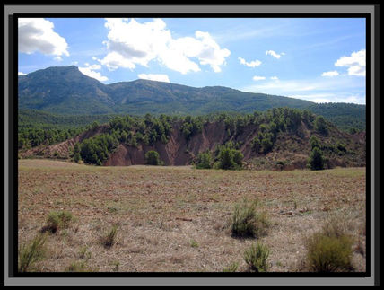 Garras de la tierra