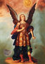 arcangel de justicia