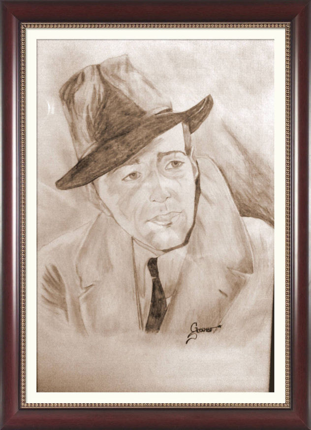 H .BOGART