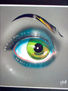 OJO VERDE