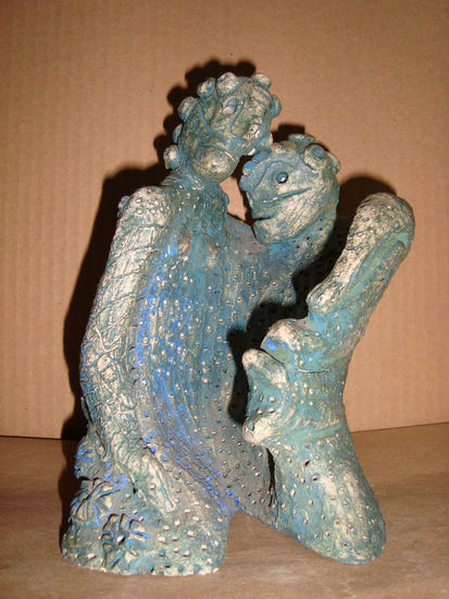 "La pareja" 