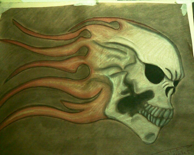 fire craneo.