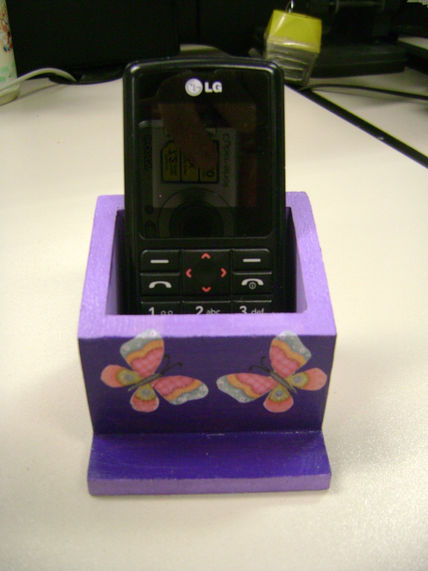 Porta Celular...