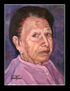 RETRATO DE MI MADRE
