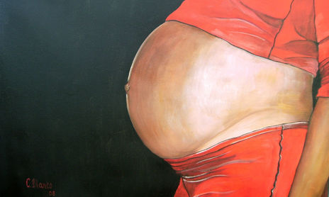 MUJER VIDA Y PASIÓN
