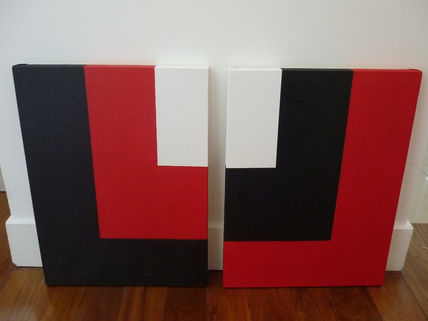 Tricolor