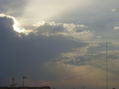 atardeceres