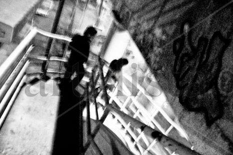 Silencios Urbanos 6