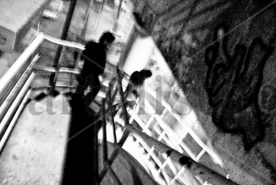 Silencios Urbanos 6