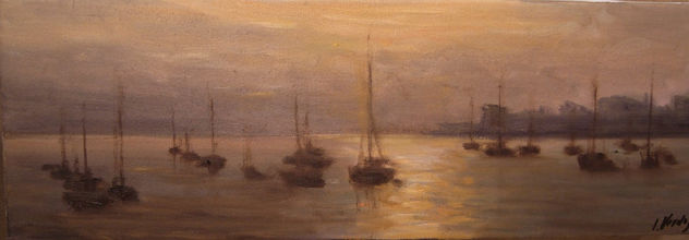 UN PUERTO DE ASTURIAS