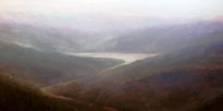 Embalse el chorro