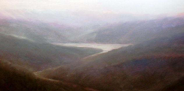 EMBALSE EL CHORRO