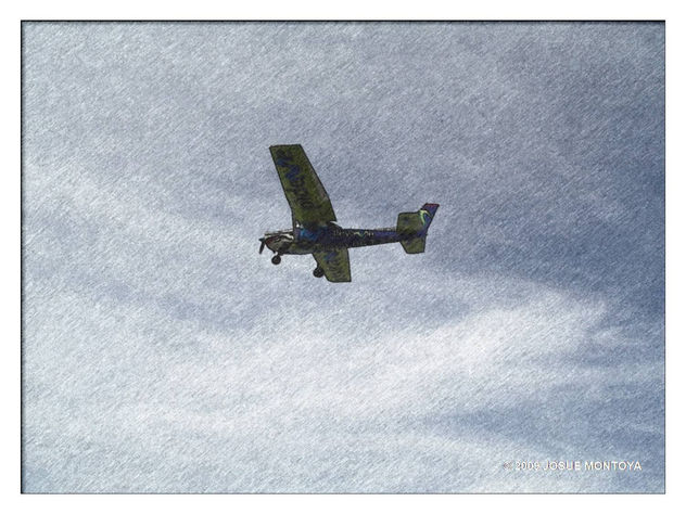 EN PLENO VUELO 01