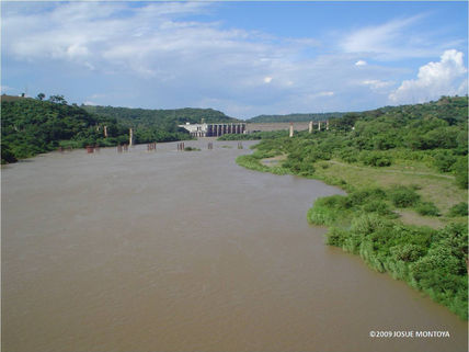 Rio lempa 03