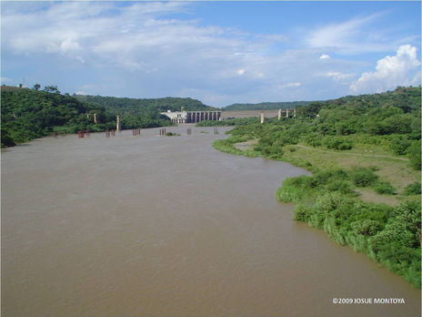 Rio lempa 03