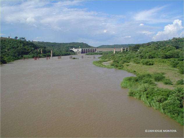 RIO LEMPA 03