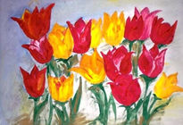 Tulips