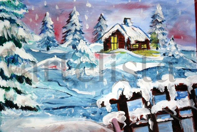 winter