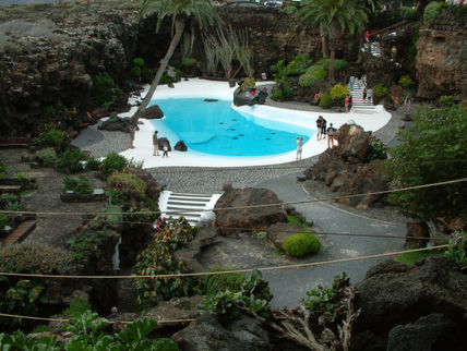 Lanzarote