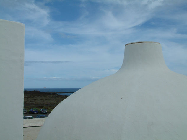 lanzarote Travel Color (Digital)