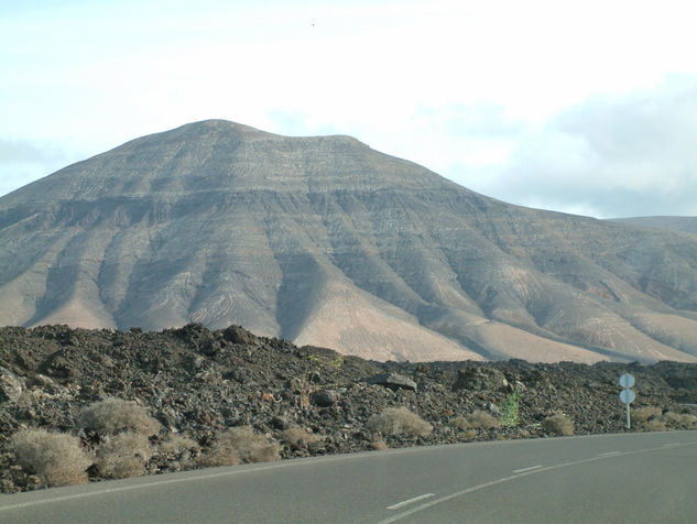 lanzarote Travel Color (Digital)