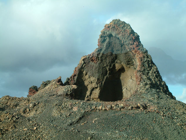 lanzarote Travel Color (Digital)