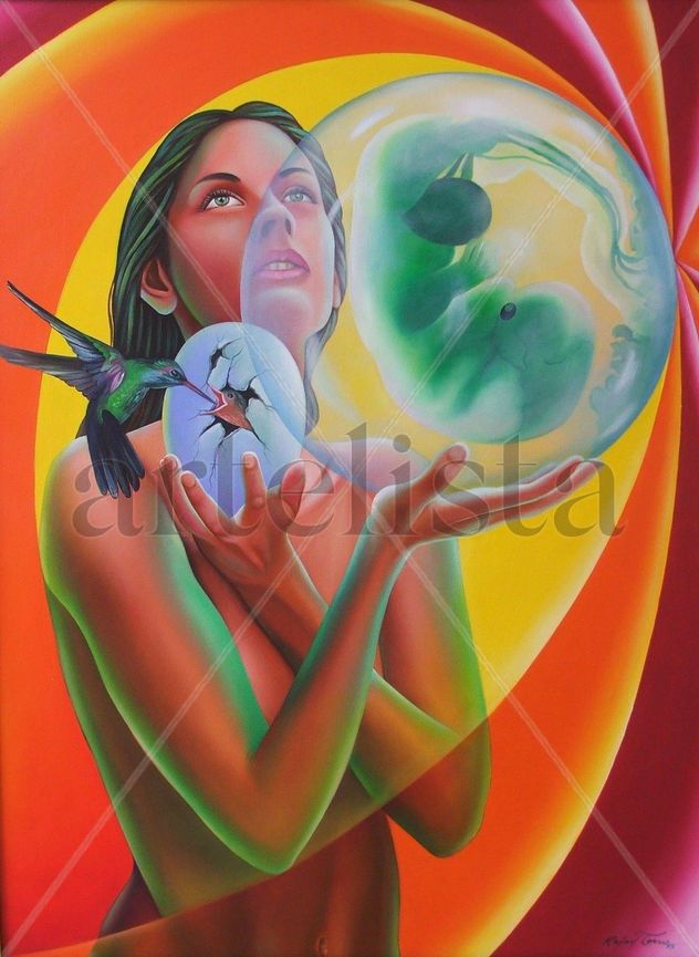Esperanza Viva