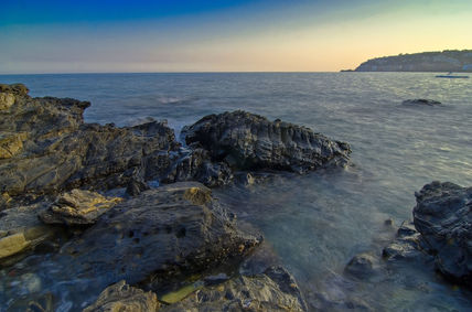 Playa de Cabria