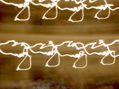 Cordones de luz