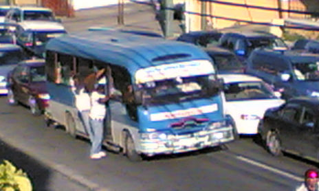 santo domingo tour fotografico