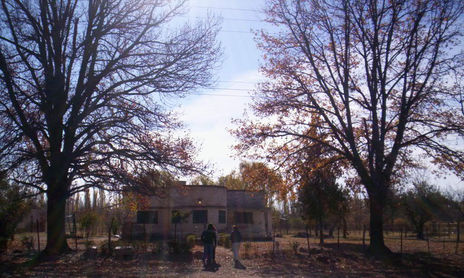 San Rafael, Mendoza (1)