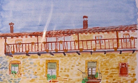 Pueblos y Ciudades