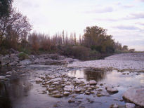 El río que fue