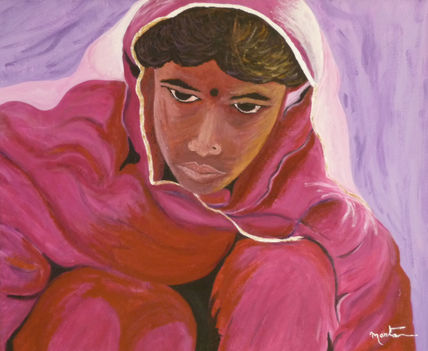 Mujer