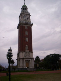 La Torre de los...