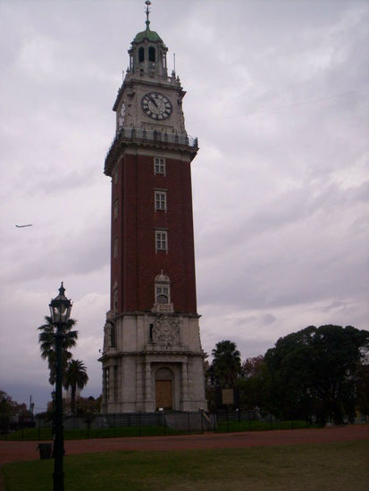 La Torre de los Ingleses 