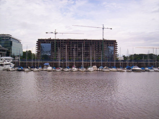 Puerto Madero (2) 