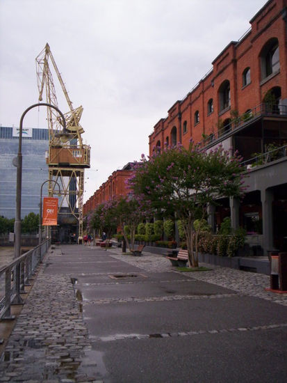 Puerto Madero (3) 