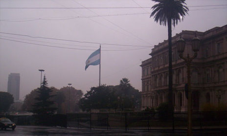 Mi Buenos Aires querido