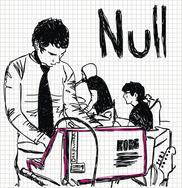 NULL