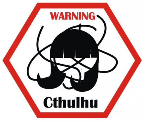 Cthulu