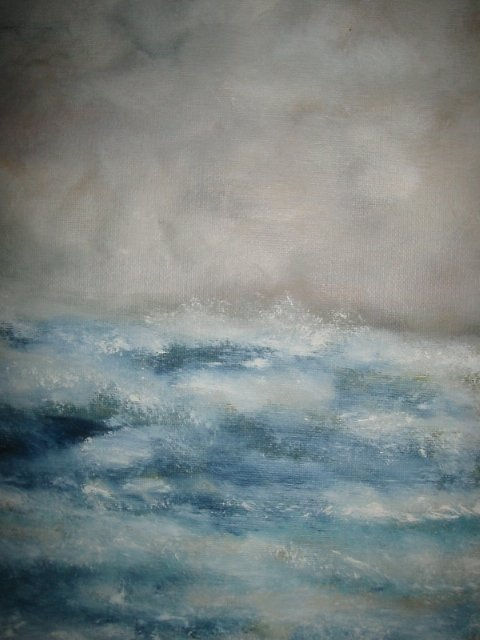 MAR CANTABRICO